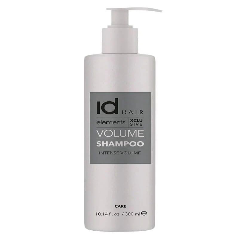 idHAIR Elements Xclusive Volume Shampoo