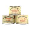 La Belle Chaurienne Cassoulet Trio 420g x 3 (Duck, Goose and Pork) view 1