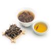oriarmcha Chinese Shou Mei Aged Tea Loose Leaf 500g (Pack 0f 4) - Fuding White Tea Shoumei Long Life Eyebrow - 1st Grade - Brew Hot or Iced Tea view 2