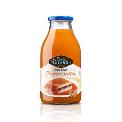 Dom Duarte Molho Francesinha 500g
