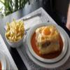 Dom Duarte Molho Francesinha 500g view 3