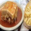 Dom Duarte Molho Francesinha 500g view 4