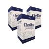 Cheddar Natural Spring Water 5L Fridge Pack Still Water (3 Pack), Drawn from Soil Association Certified Organic Land view 1