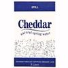 Cheddar Natural Spring Water 5L Fridge Pack Still Water (3 Pack), Drawn from Soil Association Certified Organic Land view 3