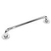40cm Bathroom Grab Bar Stainless Steel, Safety Hand Rail Handle Towel Holder for Bath Support Shower Toilet Aid for Disabled Elderly Children Mobility, Heavy Duty Bathroom Accessories Kit view 1