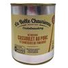 La Belle Chaurienne Pork Cassoulet 840g (6) view 1