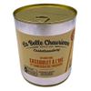 La Belle Chaurienne Goose Cassoulet Tin 840g (1) view 3