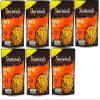 Sharwood's Vegetable Sides Tarka Dal Ready in 2 Minuets 7x250g view 1