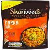 Sharwood's Vegetable Sides Tarka Dal Ready in 2 Minuets 7x250g view 2