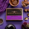 Booja - Booja, Deeply Chocolate Vegan Chocolate Truffles 92g view 2