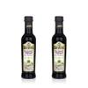 2 x 250ml Balsamic Vinegar Salad Dressing Sauce Marinade Seasoning view 1