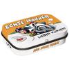 Nostalgic-Art - Pillendose - MOTOmania - Echte Mnner lieben Kurven! view 1