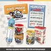 Nostalgic-Art - Pillendose - MOTOmania - Echte Mnner lieben Kurven! view 4