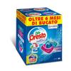 Bio Presto Power Caps Classic, Predosed Washing Machine Detergent in Capsules, 2 Packs of 60 Washes (120 Washes) view 1
