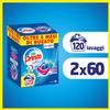 Bio Presto Power Caps Classic, Predosed Washing Machine Detergent in Capsules, 2 Packs of 60 Washes (120 Washes) view 2