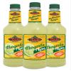 Texas Roadhouse Authentic Margarita Drink Mix, Ready to Use, 1 Litre Bottle (33.8 fl oz), Pack of 3 view 1