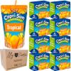 Capri-Sun Fruit Crush Tropical No Added Sugar 8x4x200ml (32pk) view 1