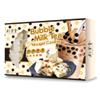 Bamboo House Bubble Milk Tea Nougat Cookie 120g view 1