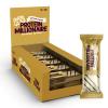 Mountain Joes On-the-Go Protein Millionaire Bar | High Protein & Fibre, Low Sugar Bar with 13.5g Protein | Nutritional & Healthy Gym Snack Bar | Box of 10 x 50g (Box, White Chocolate Caramel) view 1
