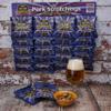 Mr Tubs Premium Pork Scratchings - Gluten Free - Perfectly Salted, 20 x 18g Bags - Pub Style, Low Carb, Keto & Paleo Friendly, Hand Cooked Pork Rind Crackling Snack view 4
