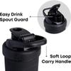 Smartshake Reforce Stainless Steel, 900 ml, DC The Joker Wanted view 2