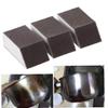 1pc Sponge Eraser Cleaning Cotton Emery Sponge for Removing Rust Descaling Clean Kitchens Heavy Duty Cleaning Tool view 2