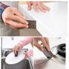 1pc Sponge Eraser Cleaning Cotton Emery Sponge for Removing Rust Descaling Clean Kitchens Heavy Duty Cleaning Tool view 3