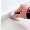1pc Sponge Eraser Cleaning Cotton Emery Sponge for Removing Rust Descaling Clean Kitchens Heavy Duty Cleaning Tool view 4