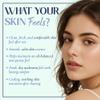 Mi Nature Alum Powder Potassium (Fitkari/Phitkari) -100% Natural Skincare for Acne, Odor Control & Water Purification Face Mask for |Pore Refining 227g |Face Pack Powder |Cruelty-Free view 3