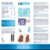 Allnutrition Egg White Protein Chocolate 510G view 2