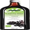Black Elderberry Juice 100% BIO Sugar-Free 500ml Premium Rosa view 1