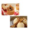Dessert and Baking Ultimate Cookie Crumble Bundle Gift Set - Lotus Biscoff Crushed Speculous Biscuit Crumbs 750g and Oreo Vanilla Flavour Small Crushed Cookie Pieces 400g (with Filling) view 3