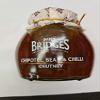 Chipotle, Bean & Chilli Chutney 290g, Suitable for: Vegetarian, vegan and gluten diets. view 1