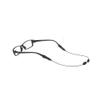 Adjustable Glasses Holder Strap,Cheeroyal Universal Rope Eyewear Retainer Glasses Chain, Anti Slip Sport Sunglasses Eyewear Retention System for Adult and Kids (23-35cm) view 1