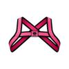 Barcode Berlin - Mens Partywear - Harness Colin Pink - 1x Size XL view 1