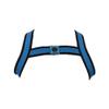 Barcode Berlin - Mens Partywear - Harness Colin Blue - 1x Size S view 1