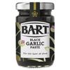 Bart Black Garlic Paste 95g view 1