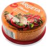 Argeta Pate Free of preservatives in Jars (Picant Pate 14 Jars 95 gr, 95 Grams) - Argeta view 2