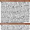 Eco-refill 12 energy gels Mulebar Coffee - 444g - Vegan - Gluten Free - 100mg caffeine - Diualble - 6 liters of drink view 4
