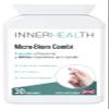 Premium UK Complex Probiotics Gut Health Supplement 180g - 8 Strain Live Culture Combination (4 billion strength): Gut Health & Function - Maintaining A Healthy Digestive & Immune System. 30 Capsules. view 1