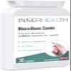 Premium UK Complex Probiotics Gut Health Supplement 180g - 8 Strain Live Culture Combination (4 billion strength): Gut Health & Function - Maintaining A Healthy Digestive & Immune System. 30 Capsules. view 4