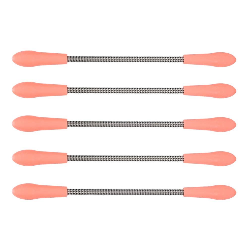 5Pcs Facial Hair Remover Set, Spring Epilator Hair Removal Facial Hair Removal for Removing Hair On The Cheeks, Neck, Upper Lip and Chin