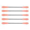 5Pcs Facial Hair Remover Set, Spring Epilator Hair Removal Facial Hair Removal for Removing Hair On The Cheeks, Neck, Upper Lip and Chin view 1
