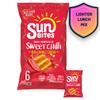 74 Walkers Crisps Bundle Quavers Cheese Baked Variety Smiths Sunbites Prawn Salt view 2