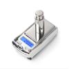 ThreeH Portable Gram Scale 200g/0.01g High Precision Car Key Shape Multi-function LCD Display for Jewelry,Medicine,Food view 4