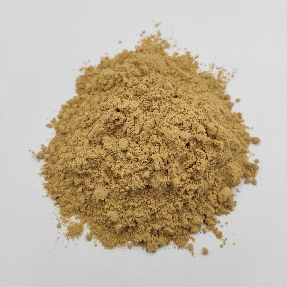 Ginger Grated 85g to 1.95KG Premium Quality Zingiber Officinale (1950 Grams)