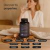 Trans-Resveratrol & NAD+ Liposomal, with Quercetin and Piperine, 580 mg per Capsule, 90 Capsules - Anti-Aging and Sirtuin Activator - Zenement view 2