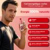 Mulebar - Sport Energy Gel - Cherry - 37g - Vegan - Gluten-Free - Antioxidant - Resealable and Reusable Tube view 2