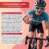 Mulebar - Sport Energy Gel - Cherry - 37g - Vegan - Gluten-Free - Antioxidant - Resealable and Reusable Tube view 4