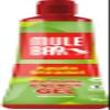 MULEBAR Box of 24 Apple plant based Energy Gels  37 g view 1